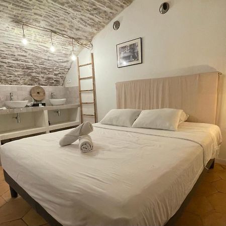 Residence Les Hauts De Saint Charles Марсель Экстерьер фото