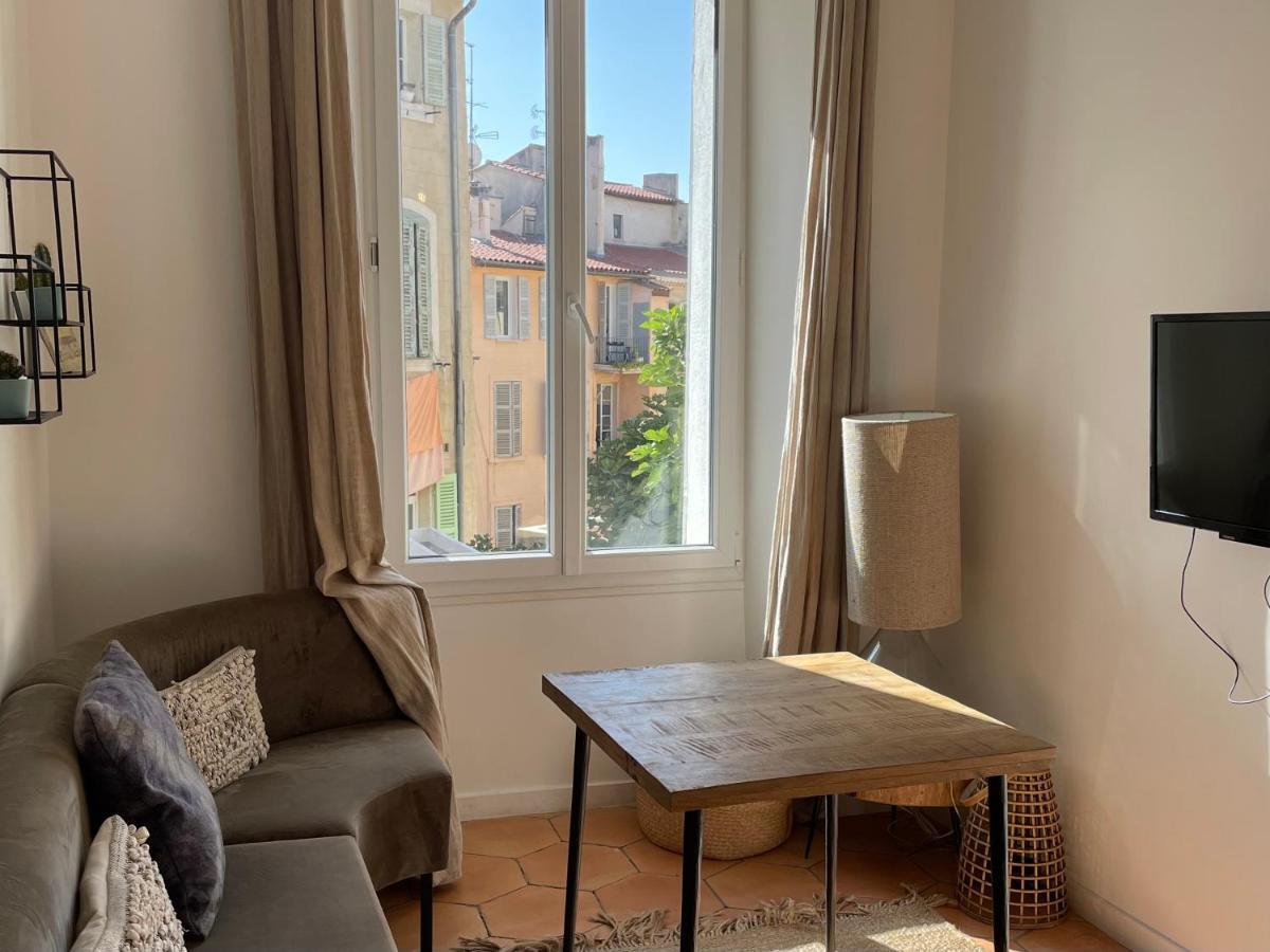 Residence Les Hauts De Saint Charles Марсель Экстерьер фото